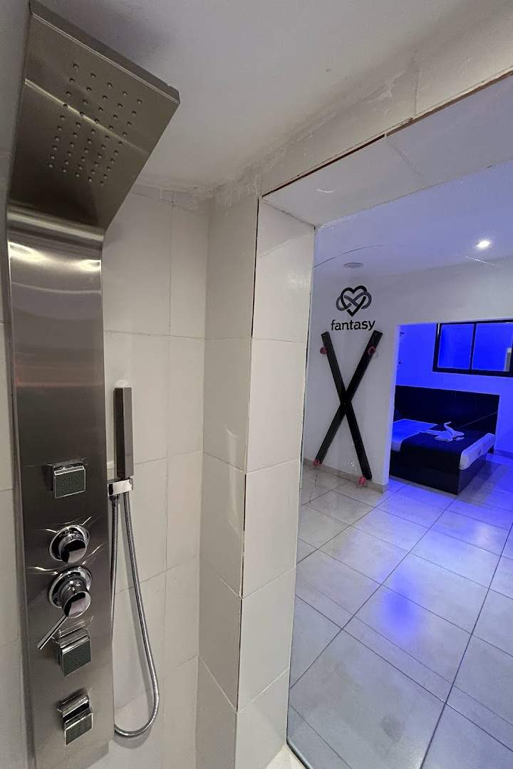 Hotel Biarritz