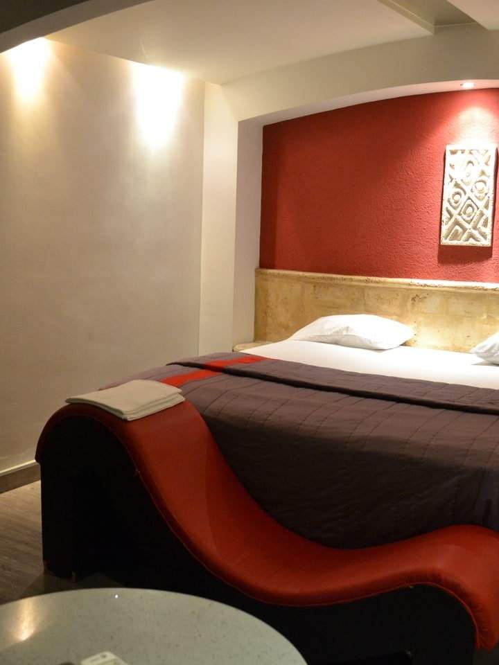 Habitación Sencilla - Motel California Zona Norte - Mercurio, foto 1