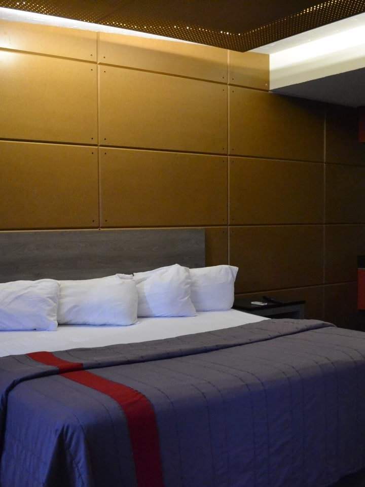 Habitación Sencilla - Motel California Zona Norte - Mercurio, foto 2