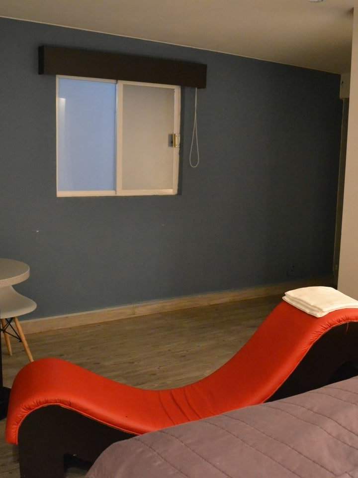Habitación Sencilla - Motel California Zona Norte - Mercurio, foto 4