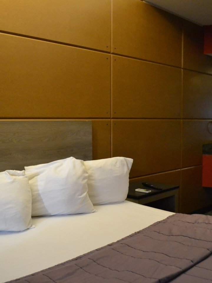 Habitación Sencilla - Motel California Zona Norte - Mercurio, foto 5