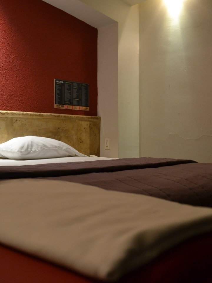 Habitación Sencilla - Motel California Zona Norte - Mercurio, foto 6