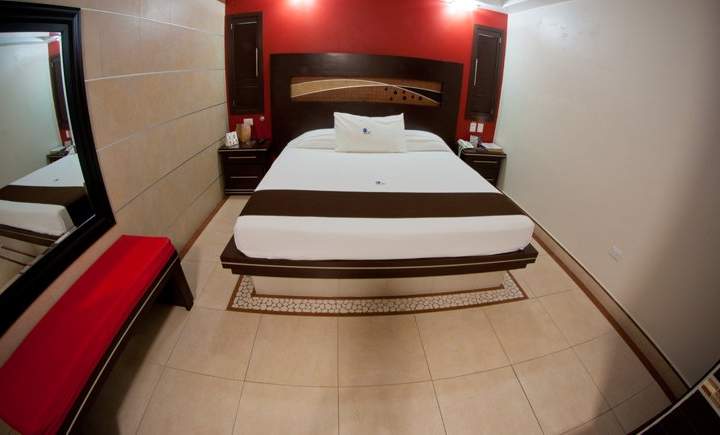 Ejecutiva - Motel Mediterraneo, foto 1