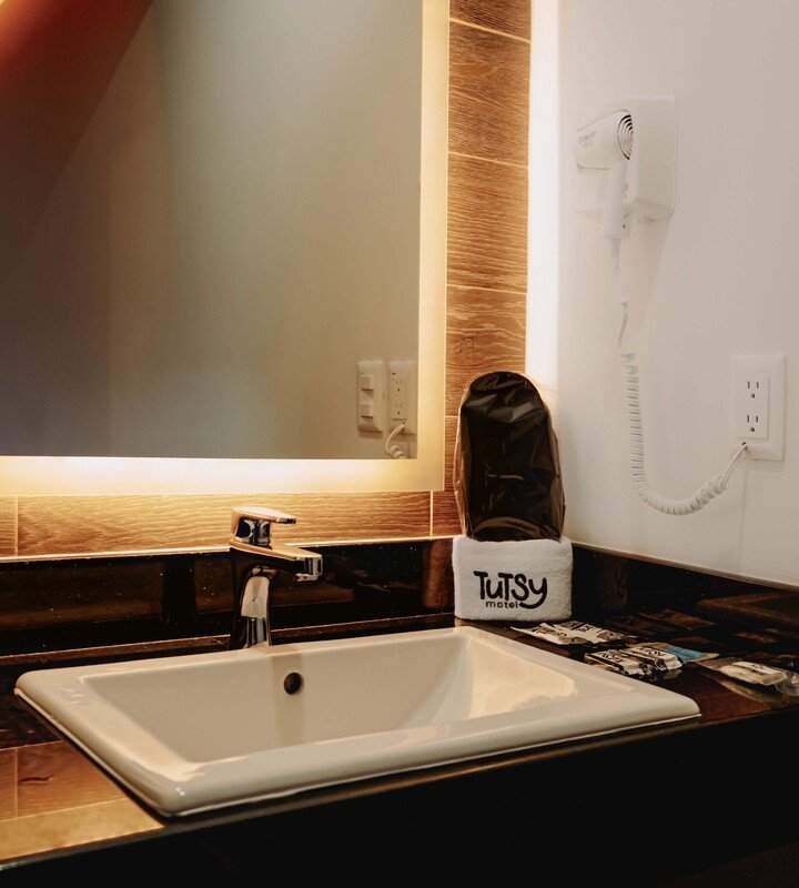 Habitacion Torre - Tutsy motel, foto 3