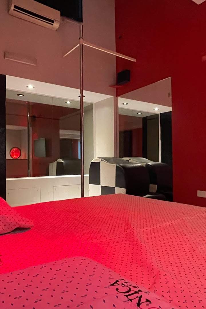 ÚNICA hotel