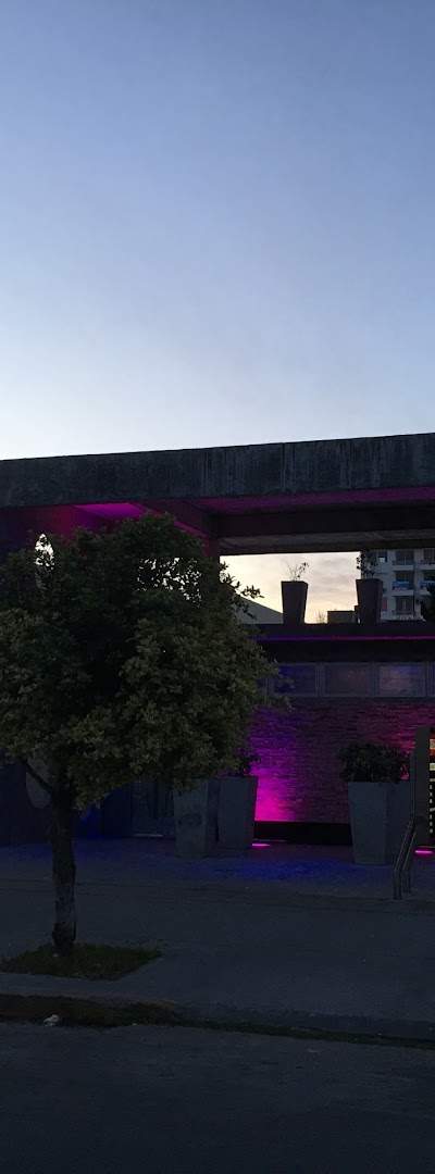 ÚNICA hotel