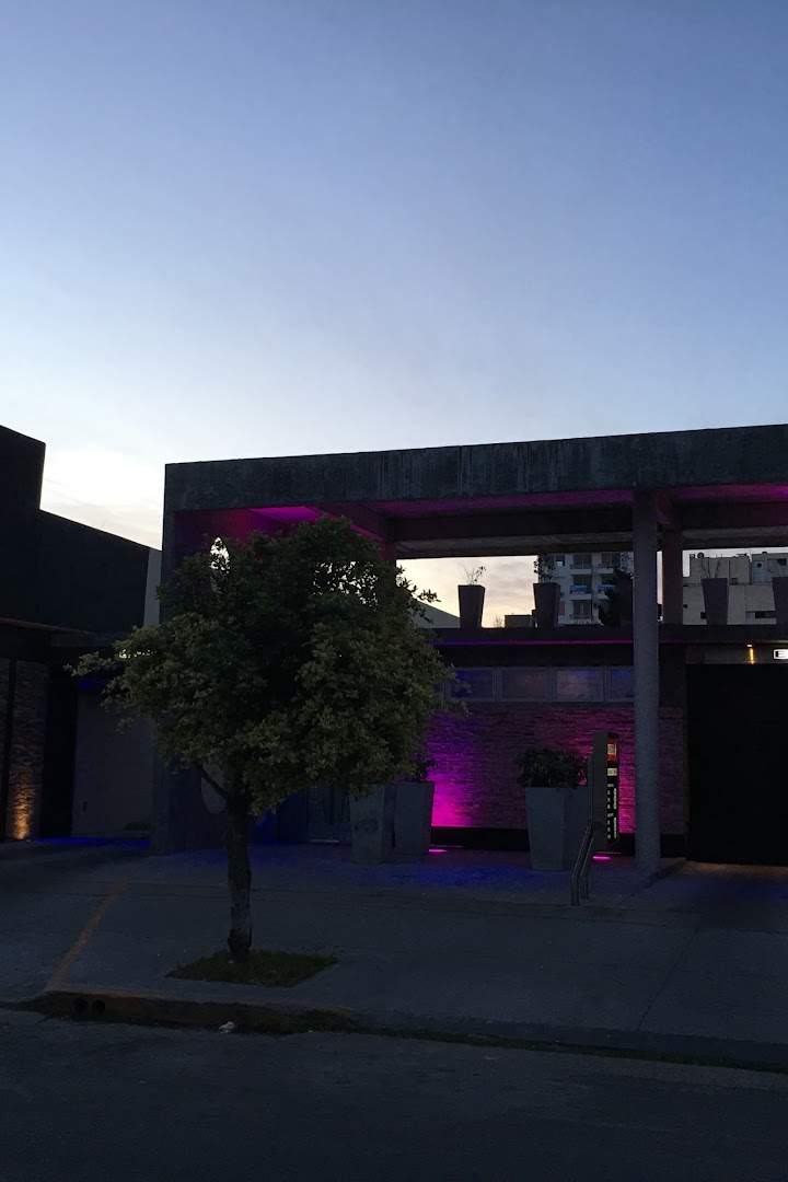 ÚNICA hotel