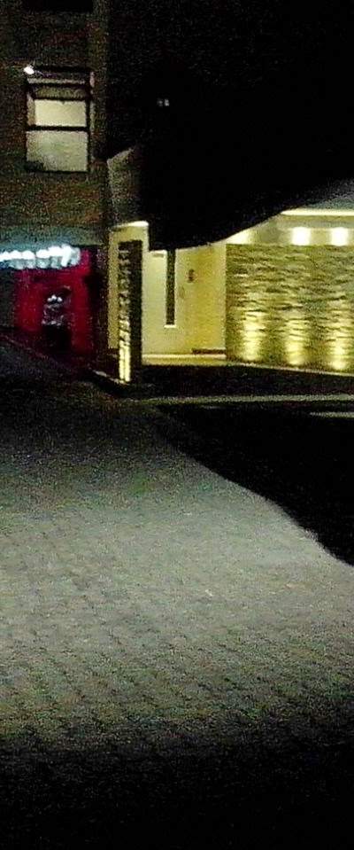 ÚNICA hotel