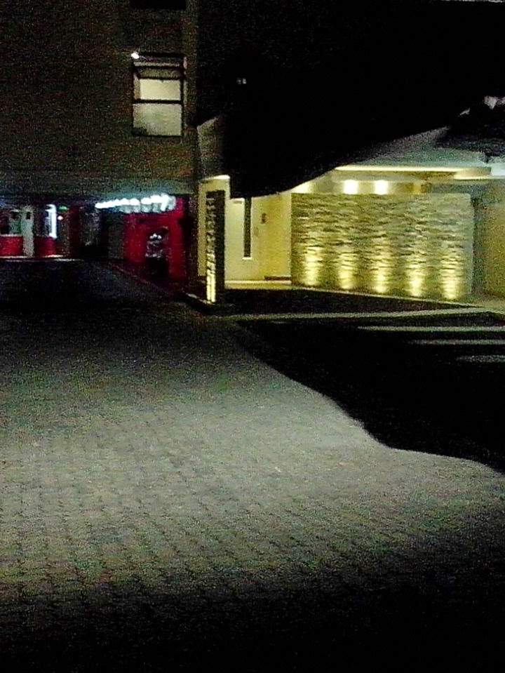 ÚNICA hotel
