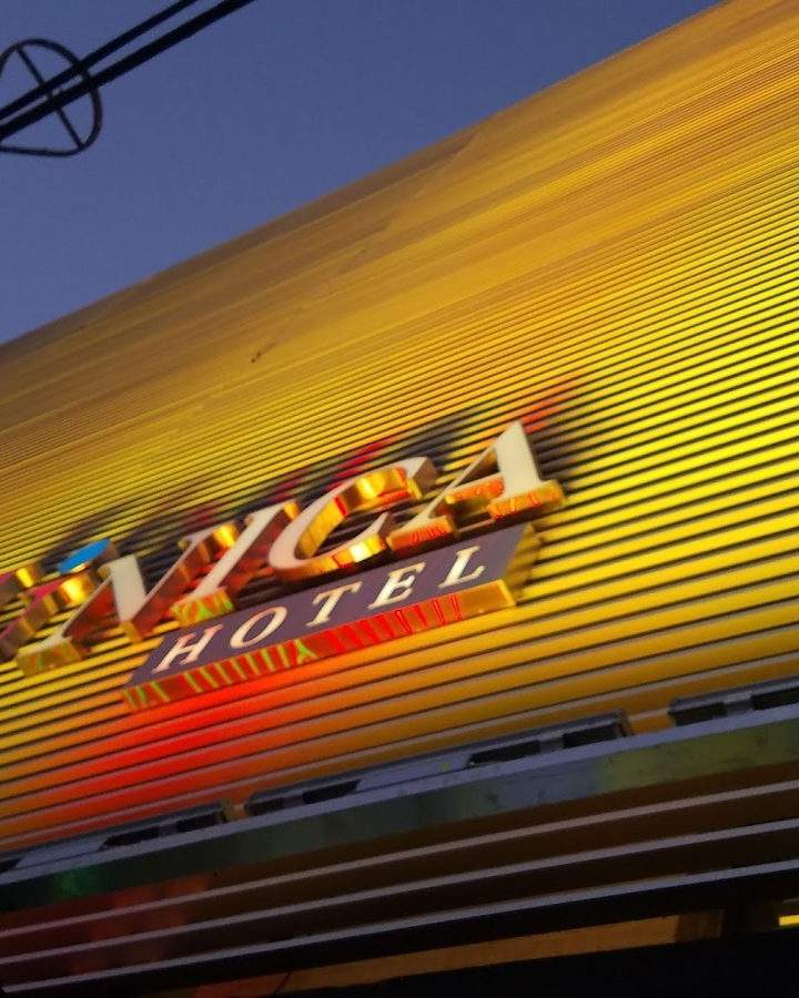 ÚNICA hotel