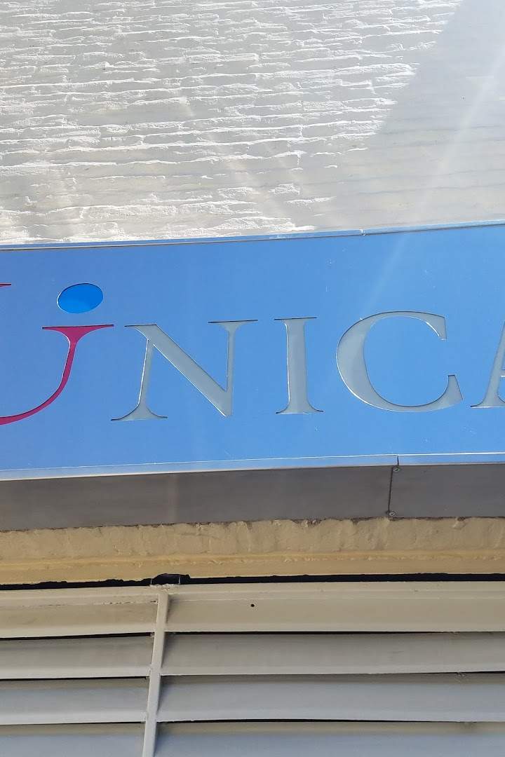ÚNICA hotel