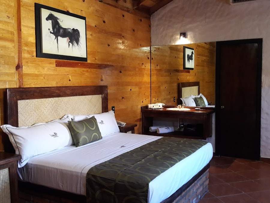 Tabernacles Grand Motel - foto principal