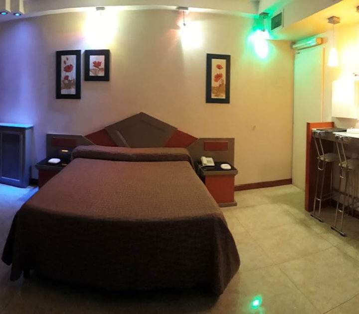 Mansion Lirio