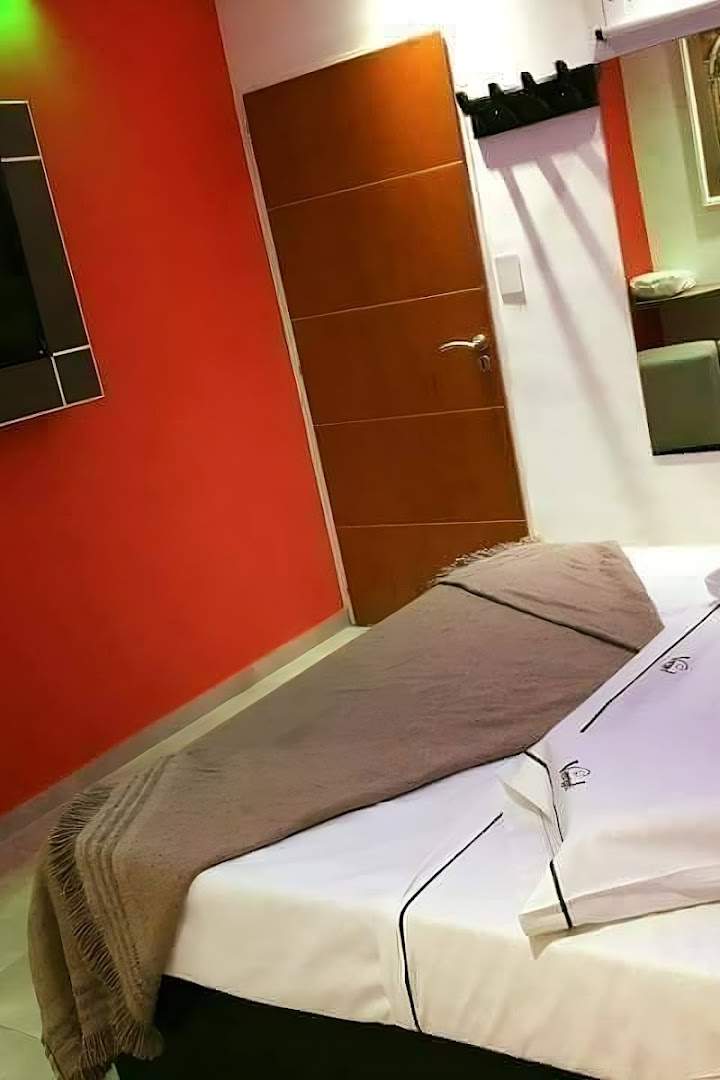 Hotel El Vergel