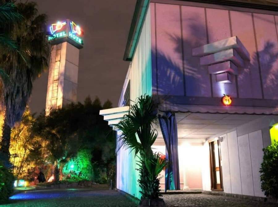 Eros Hotel - foto principal