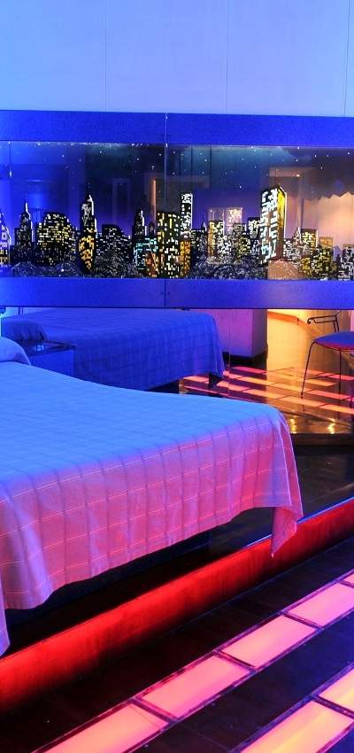 Eros Hotel