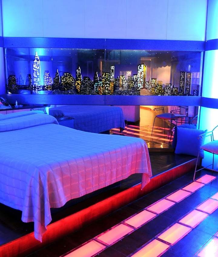 Eros Hotel