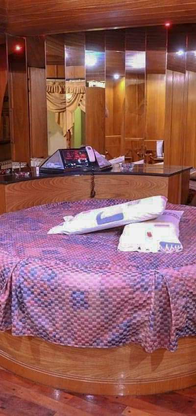 Eros Hotel