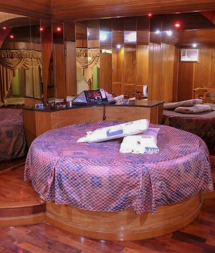 Eros Hotel