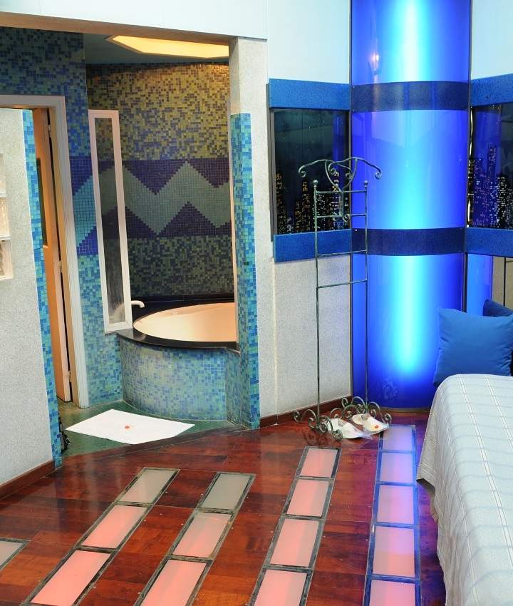 Eros Hotel