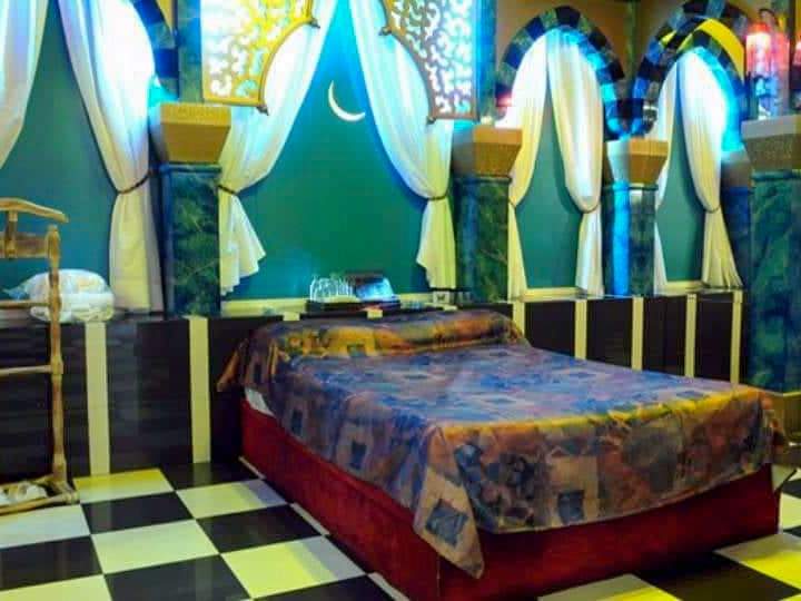 Eros Hotel