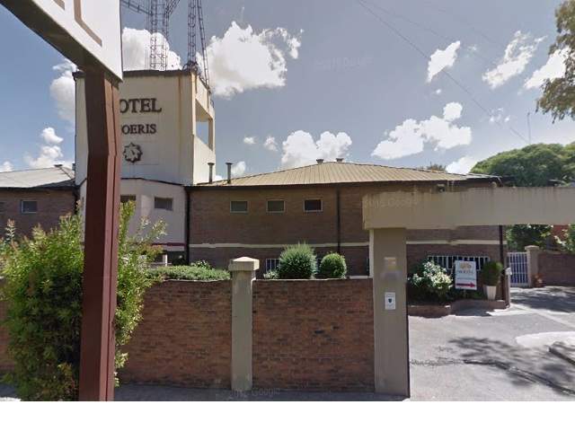Hotel Moeris