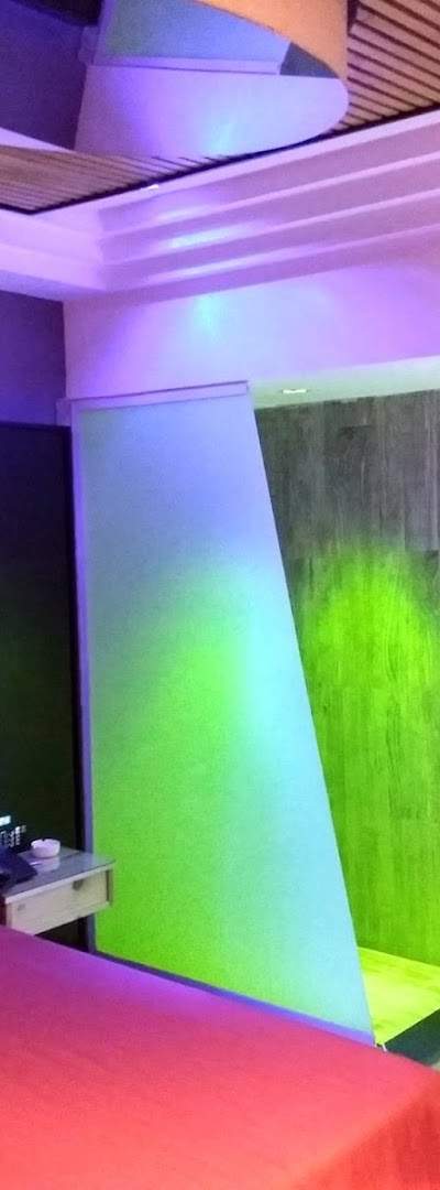 Hotel Moeris