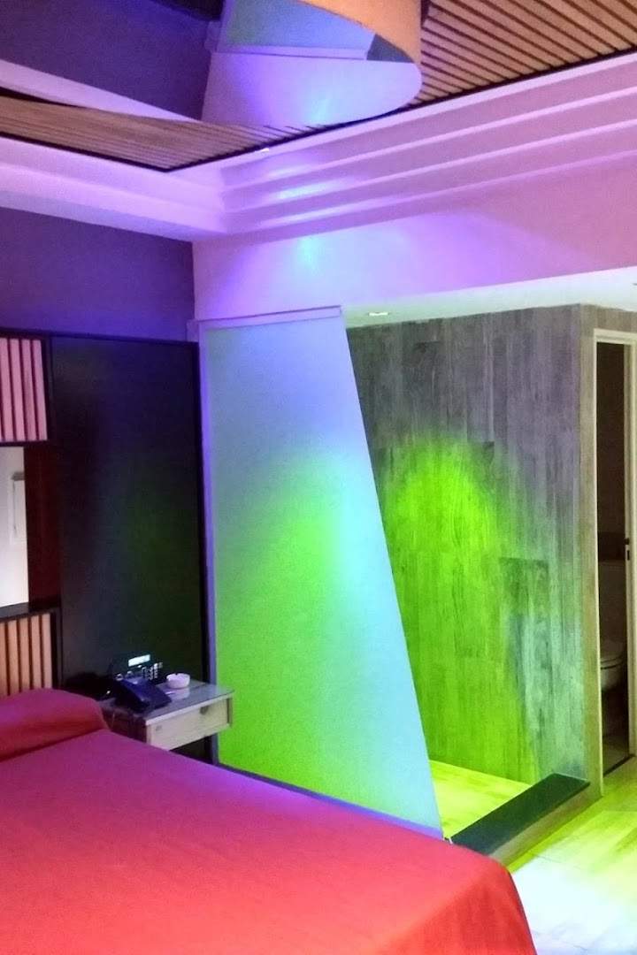 Hotel Moeris