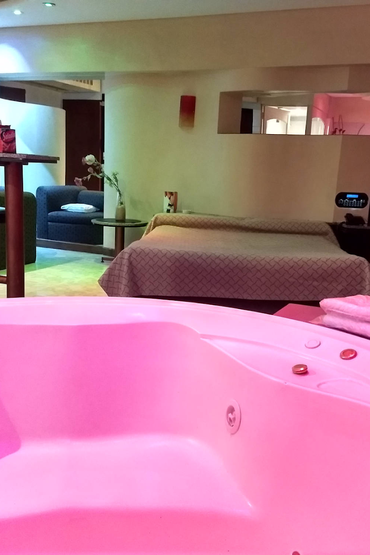 Hotel Moeris