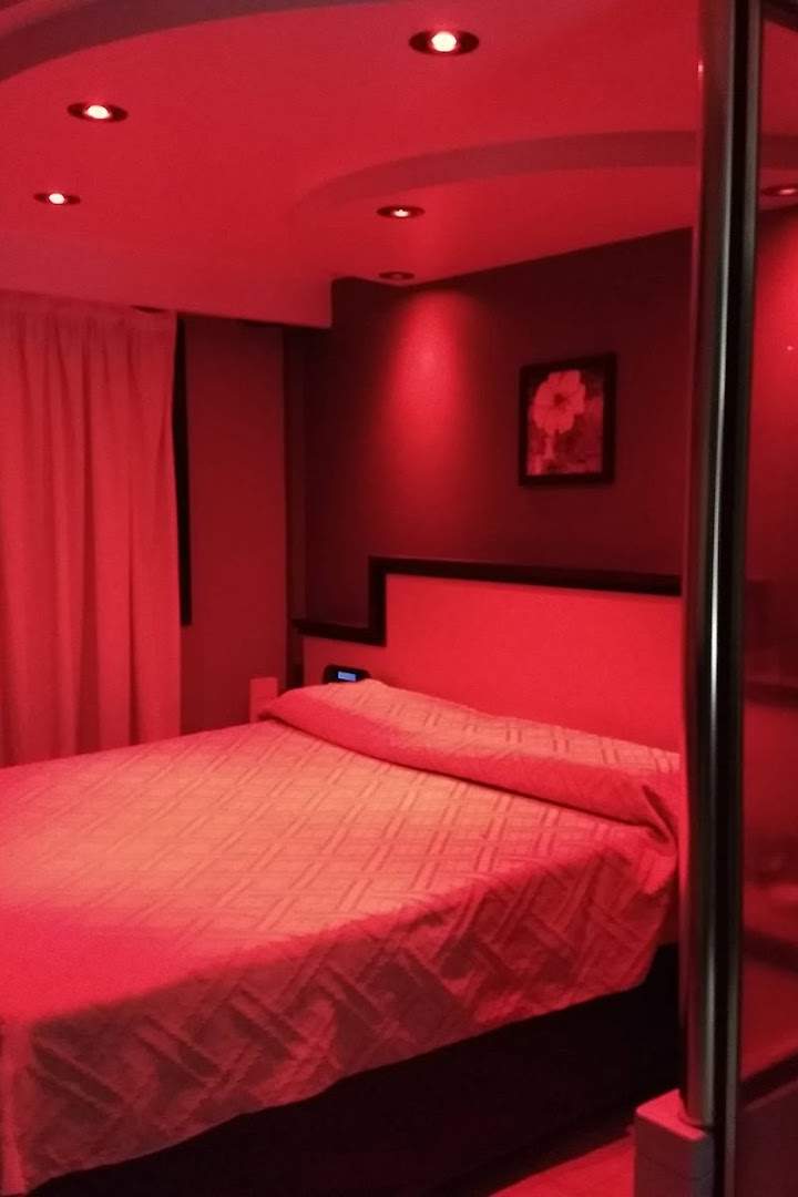 Hotel Moeris