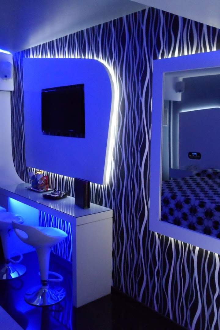 Hotel Moeris