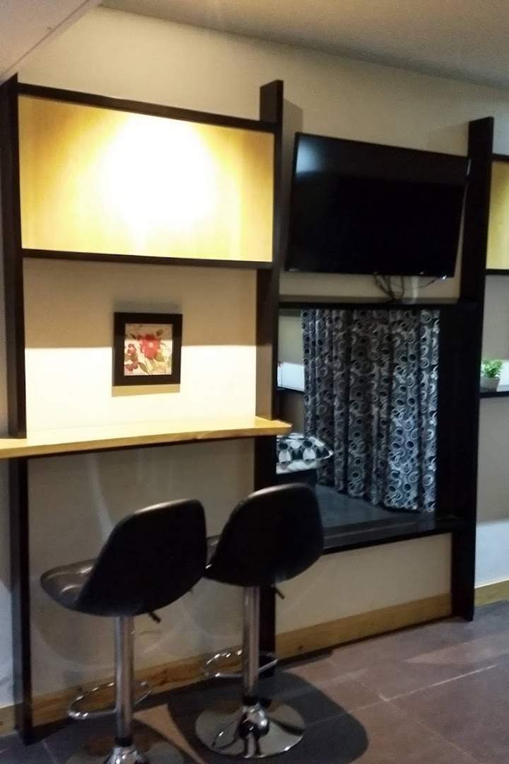 Hotel Moeris