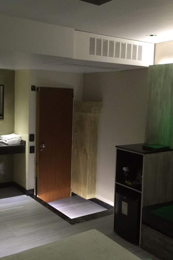 Hotel Moeris