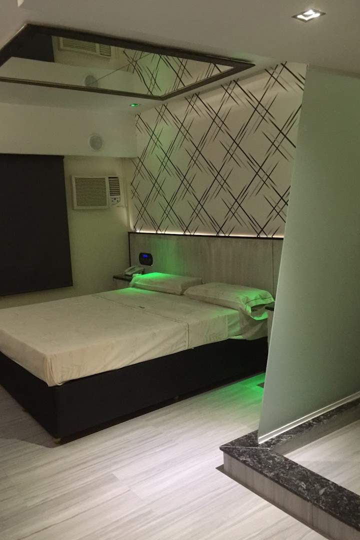 Hotel Moeris
