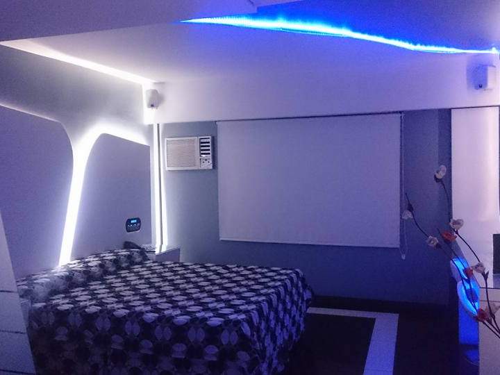 Hotel Moeris