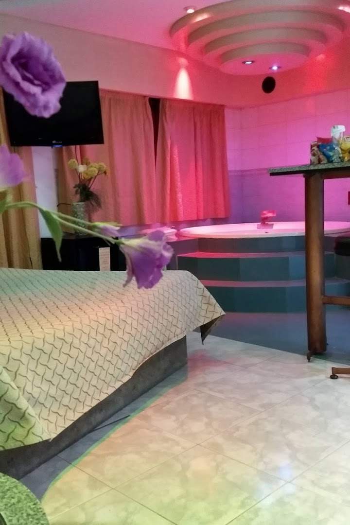Hotel Moeris