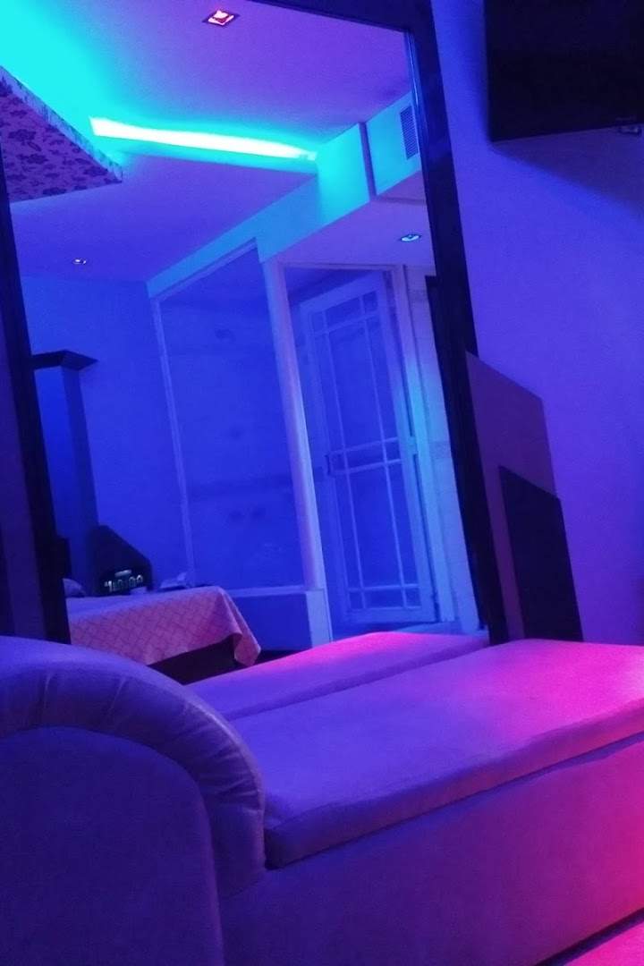Hotel Moeris