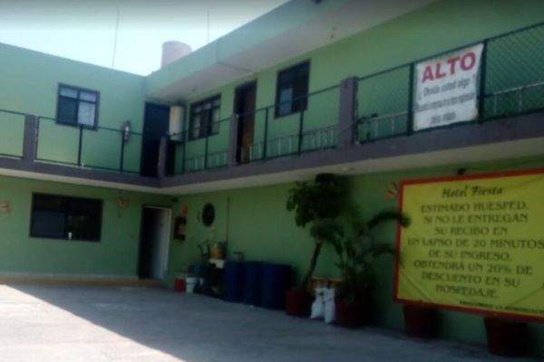 Motel Fiesta Motel Fiesta