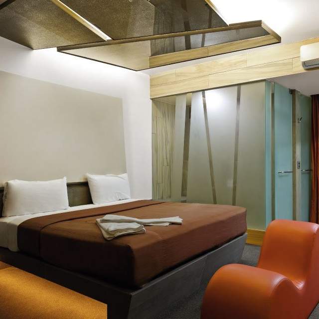 Motel Segredo Motel Segredo, motel en Venustiano Carranza