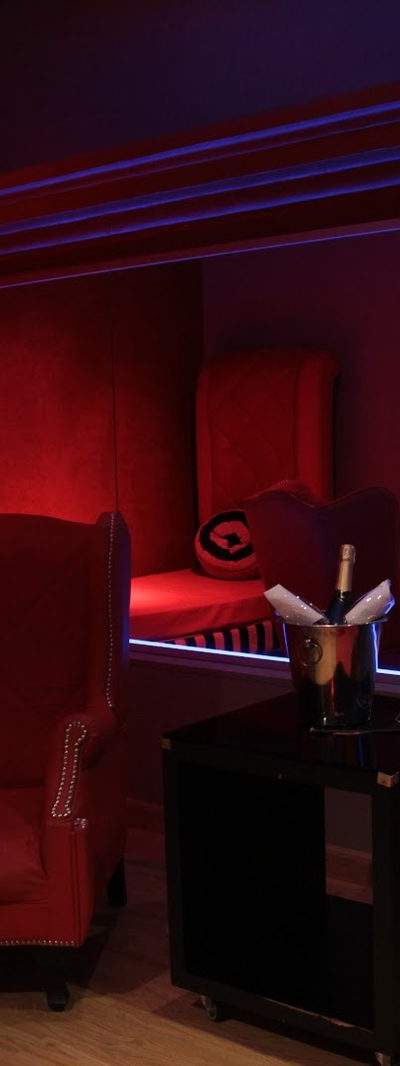 Armenon Hotel Alojamiento
