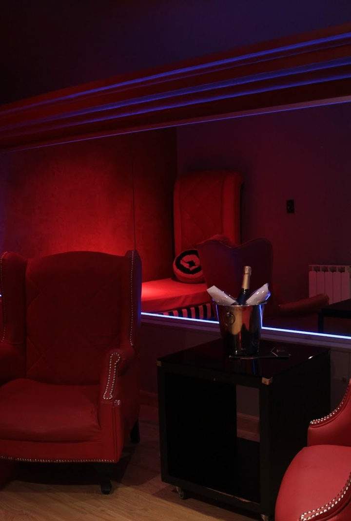 Armenon Hotel Alojamiento
