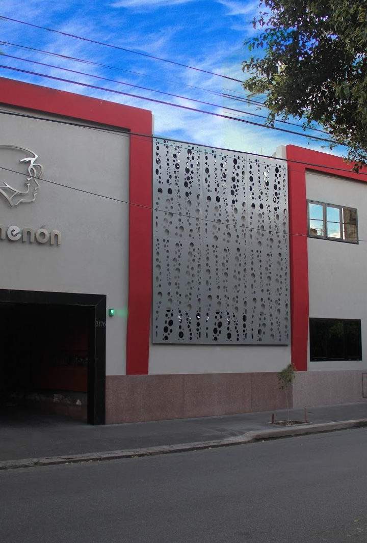 Armenon Hotel Alojamiento