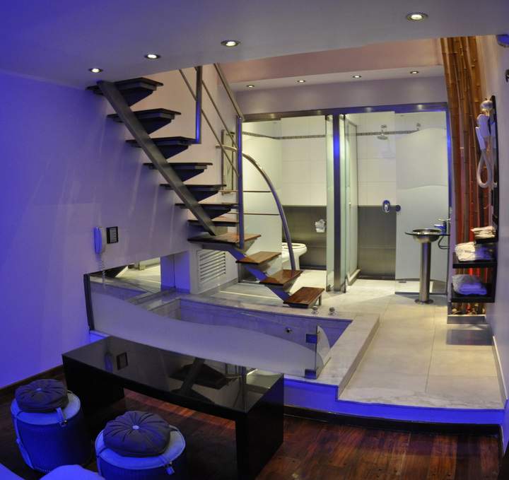 Armenon Hotel Alojamiento