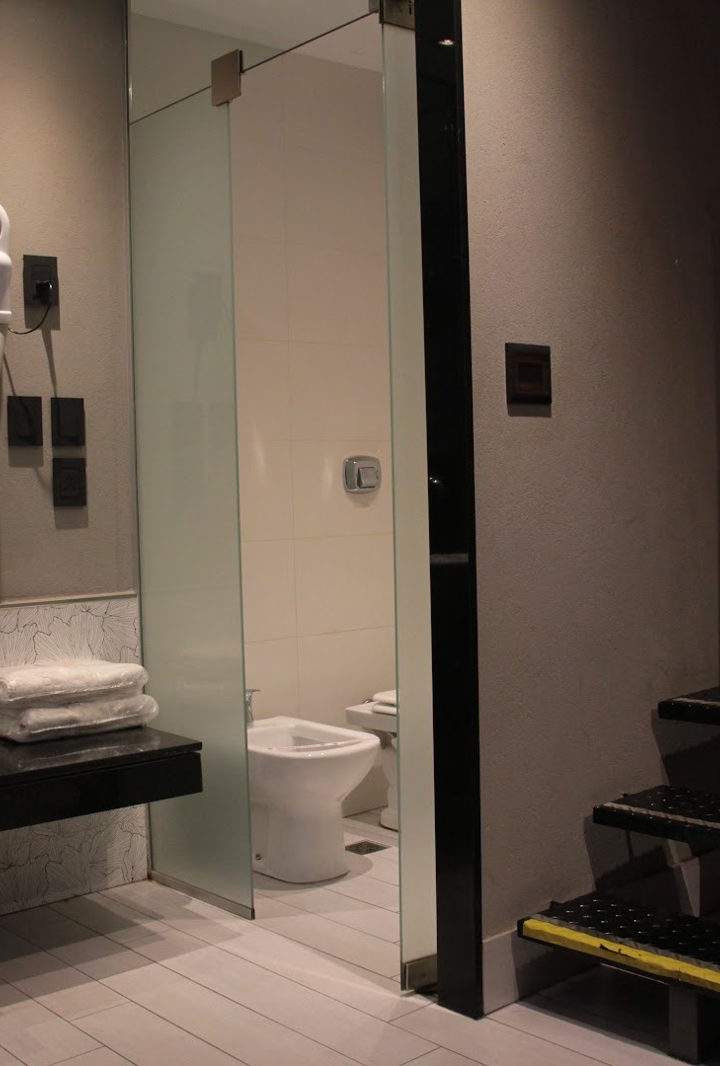 Armenon Hotel Alojamiento
