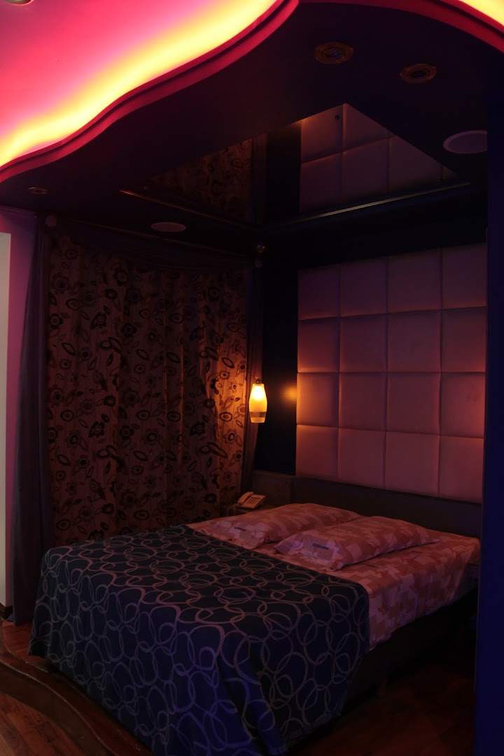 Armenon Hotel Alojamiento