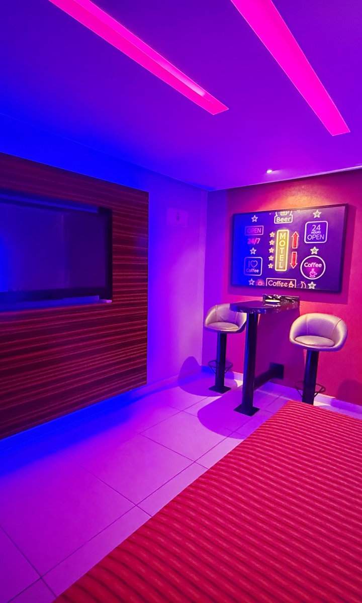 motel