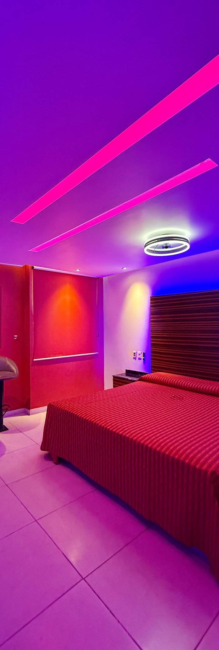 motel