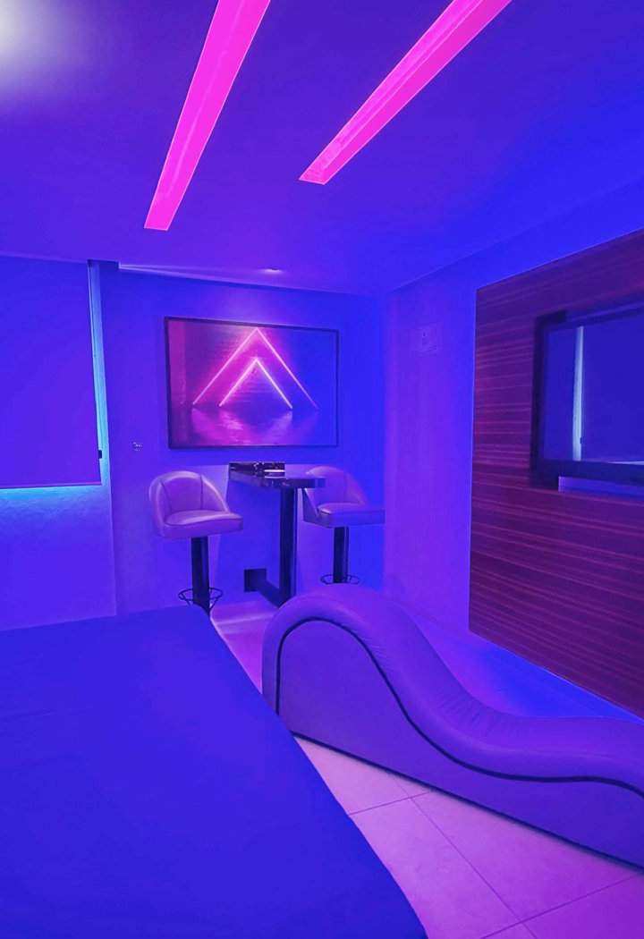 motel