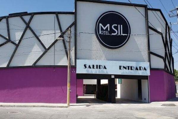 Motel Sil