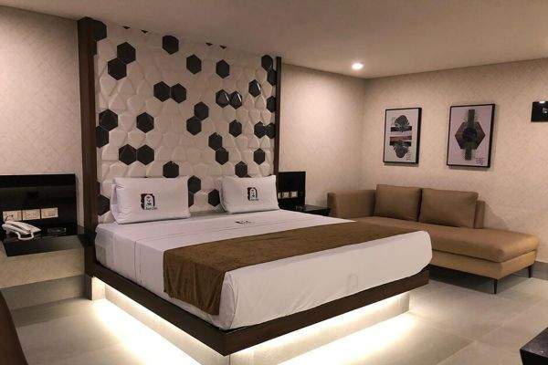 Motel Jardin Motel Jardin